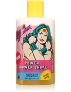 Mad Beauty DC Femme Power Wonder Woman hydratační sprchový gel 300 ml