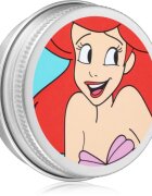 Mad Beauty Disney Princess Ariel hydratační balzám na rty 12 g