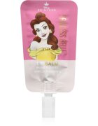 Mad Beauty Disney Princess Belle balzám na rty 10 ml