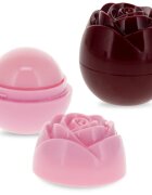 Mad Beauty Disney Princess Belle balzám na rty 2x6 g