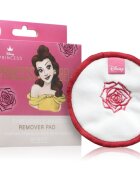 Mad Beauty Disney Princess Belle pratelné odličovací tampony 3 ks
