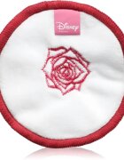 Mad Beauty Disney Princess Belle pratelné odličovací tampony 3 ks