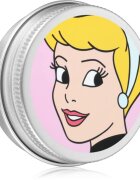 Mad Beauty Disney Princess Cinderella hydratační balzám na rty 12 g