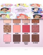 Mad Beauty Disney Princess Express Yourself paletka očních stínů 12x2.5 g