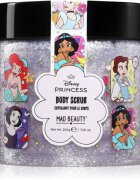Mad Beauty Disney Princess Express Yourself tělový peeling 200 g