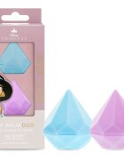 Mad Beauty Disney Princess Jasmine balzám na rty 7 g