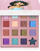 Mad Beauty Disney Princess Jasmine paletka očních stínů 19.8 g