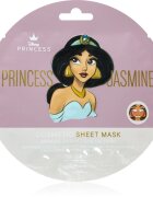 Mad Beauty Disney Princess Jasmine vyživující plátýnková maska 25 ml