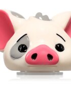 Mad Beauty Disney Princess Moana - Pua hydratační balzám na rty 1.5 g