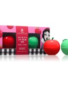 Mad Beauty Disney Princess Snow White balzám na rty duo