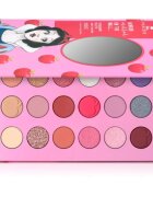 Mad Beauty Disney Princess Snow White paletka očních stínů 18x1.5 g