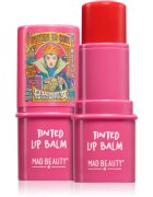 Mad Beauty Disney Villains Evil Queen tónovací balzám na rty 5 g
