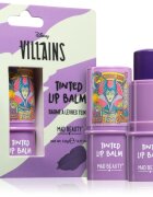 Mad Beauty Disney Villains Maleficent tónovací balzám na rty 5 g