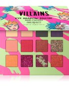 Mad Beauty Disney Villains paletka očních stínů 12x2 g