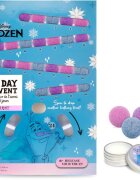 Mad Beauty Frozen Advent adventní kalendář 24 ks