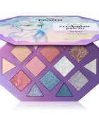 Mad Beauty Frozen Icy Touch paletka očních stínů 24.8 g