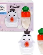 Mad Beauty Frozen Olaf balzám na rty duo