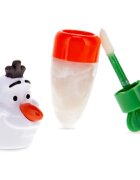Mad Beauty Frozen Olaf balzám na rty duo