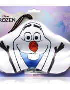 Mad Beauty Frozen Olaf maska na spaní 1 ks