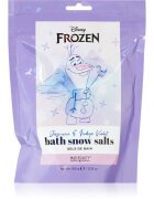 Mad Beauty Frozen Olaf sůl do koupele s vůní jasmínu 350 g