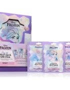 Mad Beauty Frozen sada plátýnkových masek
