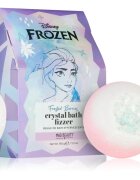 Mad Beauty Frozen šumivá koule do koupele 150 g