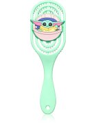 Mad Beauty Grogu Galaxy kartáč na vlasy 1 ks