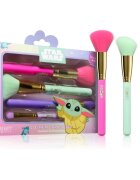 Mad Beauty Grogu Galaxy sada štětců