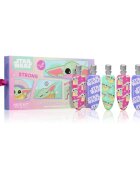 Mad Beauty Grogu Galaxy sponky do vlasů 6 ks