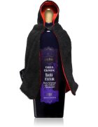 Mad Beauty Harry Potter Colour Changing Bath Elixir koupelová pěna + žínka 300 ml