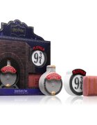 Mad Beauty Harry Potter Fizzer Trio šumivé koule do koupele 3x100 g