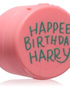 Mad Beauty Harry Potter Harry's Birthdae Cake hydratační balzám na rty 5 g