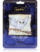 Mad Beauty Harry Potter Hedwig plátýnková maska s aloe vera 25 ml