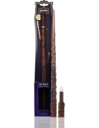 Mad Beauty Harry Potter Wand Lip Balm balzám na rty s ovocnou příchutí 3 g