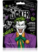 Mad Beauty Joker Sheet Mask hydratační plátýnková maska 1 ks