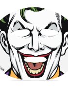 Mad Beauty Joker Sheet Mask hydratační plátýnková maska 1 ks