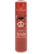 Mad Beauty Lion King Pumba hydratační balzám na rty 4 g