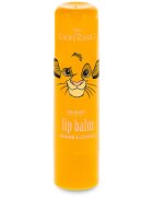 Mad Beauty Lion King Simba balzám na rty s hydratačním účinkem 4 g