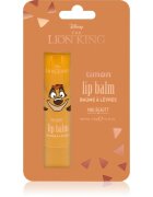 Mad Beauty Lion King Timon hydratační balzám na rty 4 g