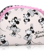 Mad Beauty Minnie Bow Magic Cosmetic Bag kosmetická taška 1 ks