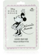 Mad Beauty Minnie Sheet Mask plátýnková maska 25 ml