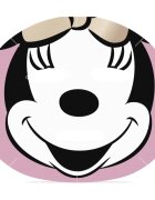 Mad Beauty Minnie Sheet Mask plátýnková maska 25 ml