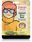 Mad Beauty Scooby Doo Velma plátýnková maska s antioxidačním účinkem 25 ml