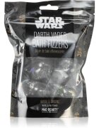 Mad Beauty Star Wars Darth Vader koupelová bomba 6x30 g