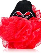 Mad Beauty Star Wars Darth Vader mycí houba na tělo 1 ks