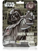 Mad Beauty Star Wars Darth Vader plátýnková maska s extraktem z čajovníku 25 ml
