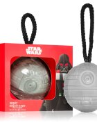 Mad Beauty Star Wars Death Star tuhé mýdlo s ženšenem 180 g