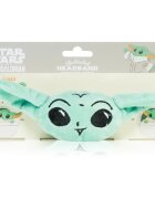Mad Beauty Star Wars Grogu kosmetická čelenka 1 ks