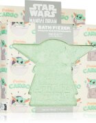 Mad Beauty Star Wars Grogu koupelová bomba velká 130 g