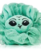 Mad Beauty Star Wars Grogu masážní a mycí houba 1 ks